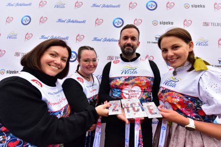 26. Bieg Po Nowe Życie